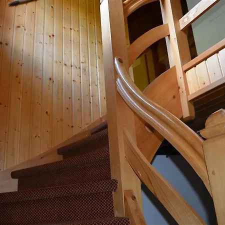 Pillon- Chalet
