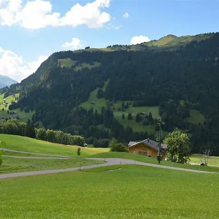Pillon- Chalet