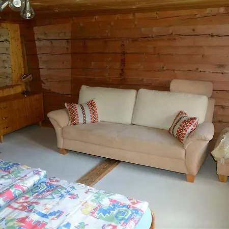 Pillon- Chalet *