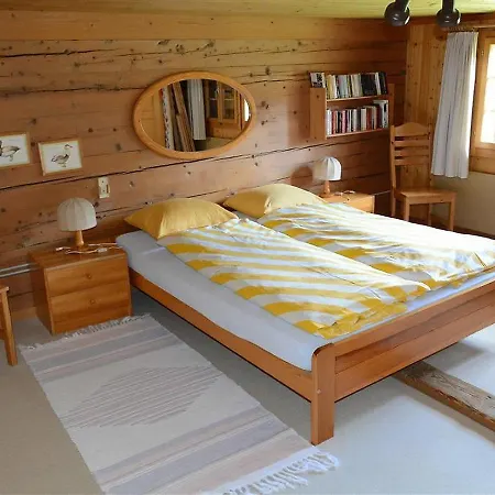 Pillon- Chalet *