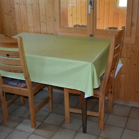 Pillon- Chalet